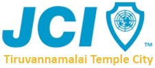 JCI Tiruvannamalai Temple City